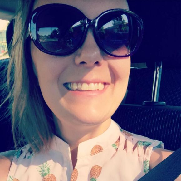 Meet your Posher, Krista - Picture 1 of 1